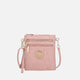 Rose Pink