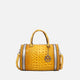 Croco Mustard
