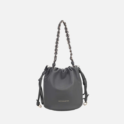Paityn Bucket Bag