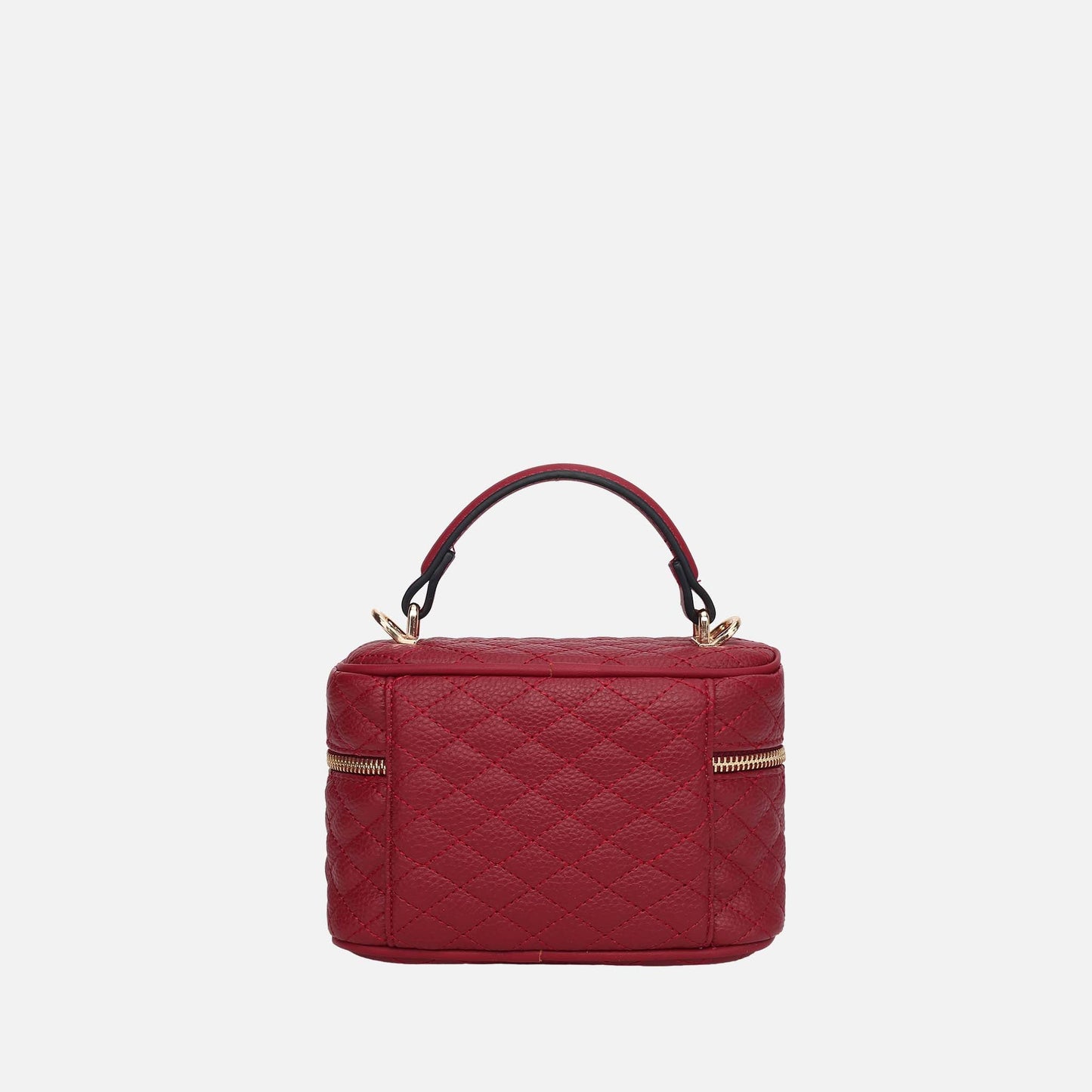 MKF Collection by Mia K. - Calista Mini Crossbody Bag