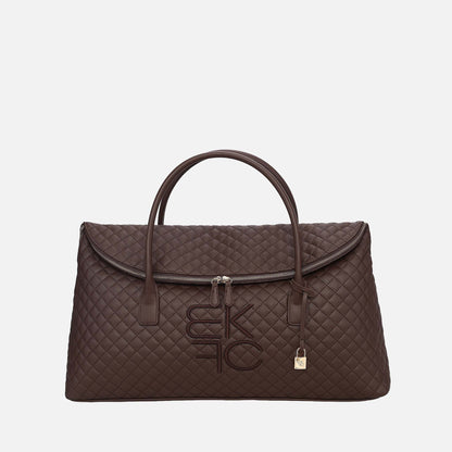 Eulalie Weekender Bag