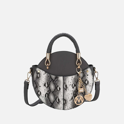 MKF Collection by Mia K. - Camille Crossbody Bag
