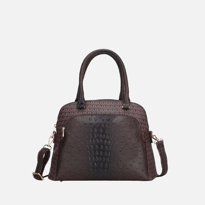 MKF Collection by Mia K. - Fiona Signature Tote bag