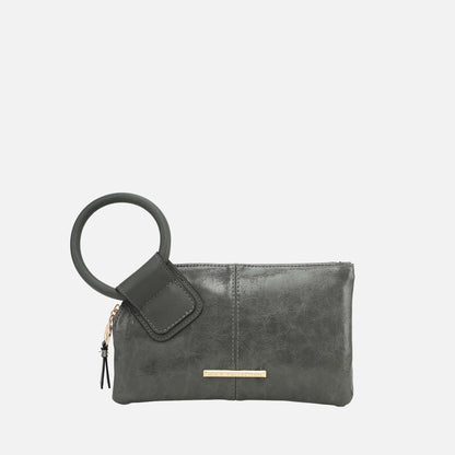 Simone Clutch/Wristlet