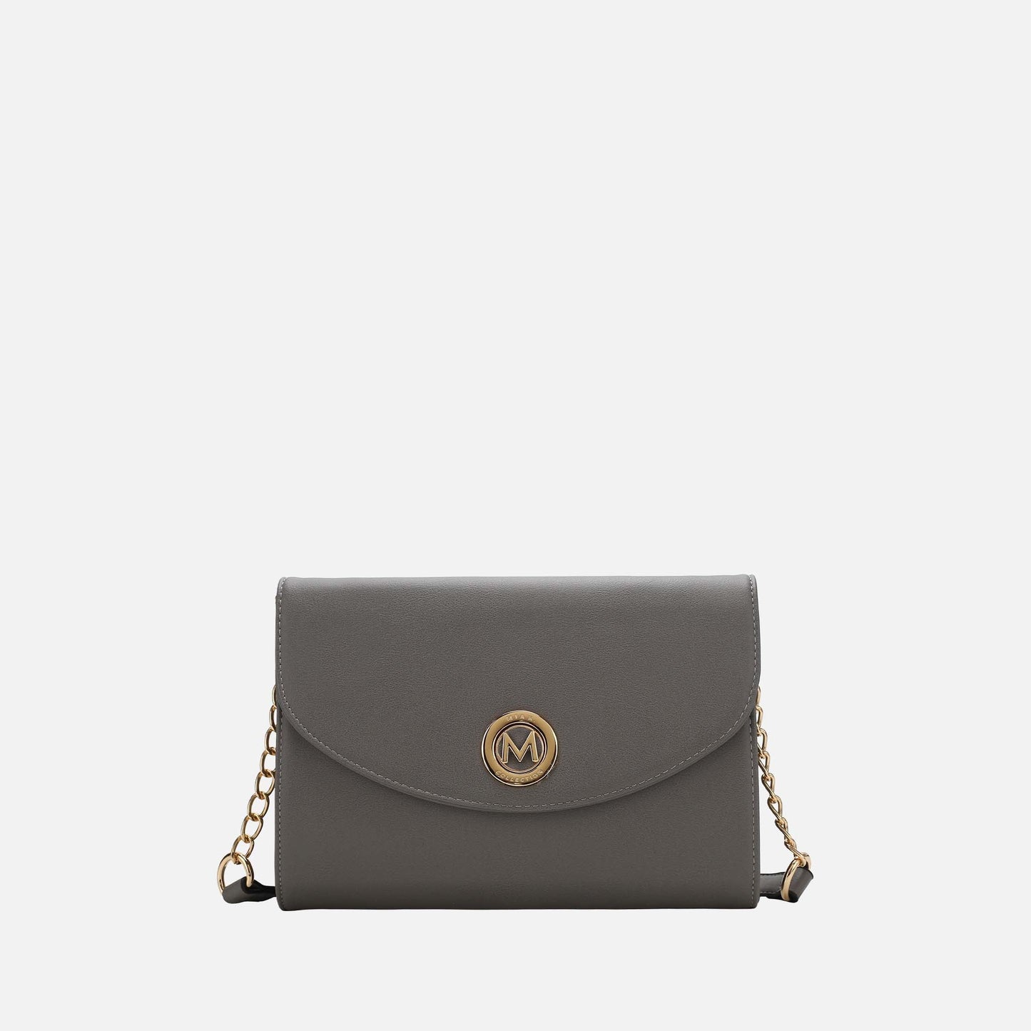 MKF Collection by Mia K. - Andra Crossbody Bag