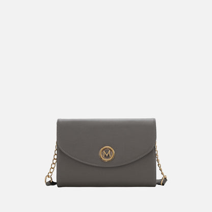 MKF Collection by Mia K. - Andra Crossbody Bag