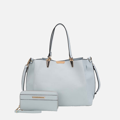 Kane Shoulder Bag and Set