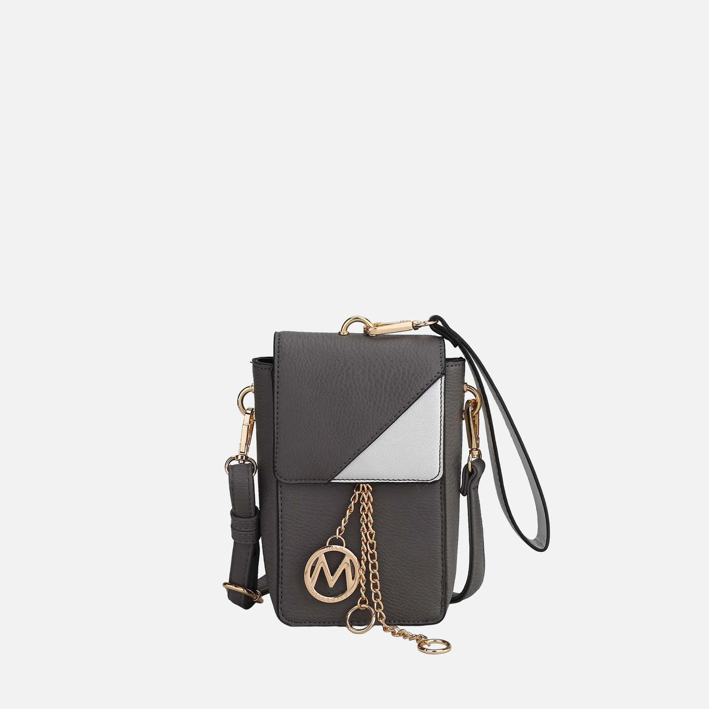 MKF Collection by Mia K. - Hannah Phone Crossbody Bag