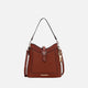Cognac Brown
