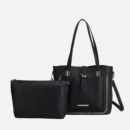 Raya Shoulder Bag and Set
