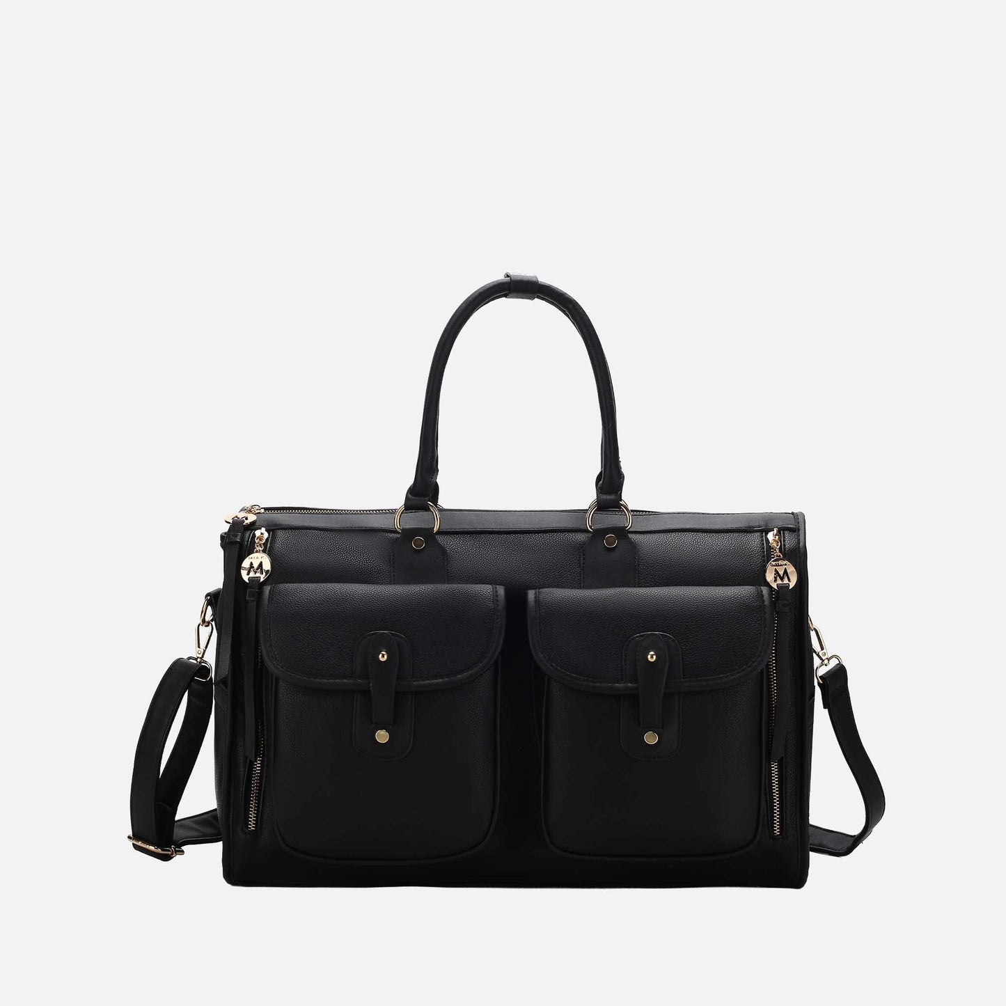 Genevieve Weekender Bag