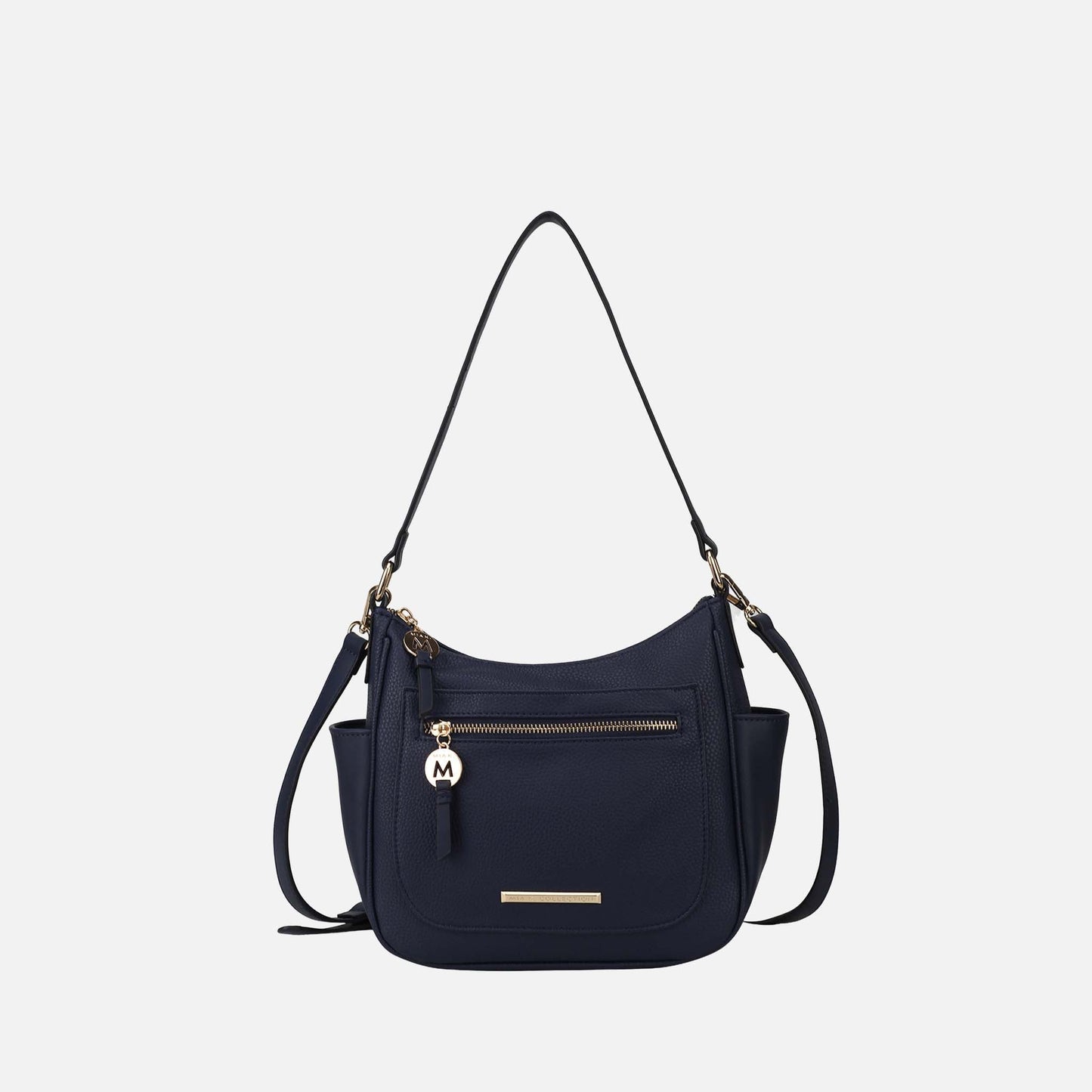 MKF Collection by Mia K. - Wally Shoulder Bag