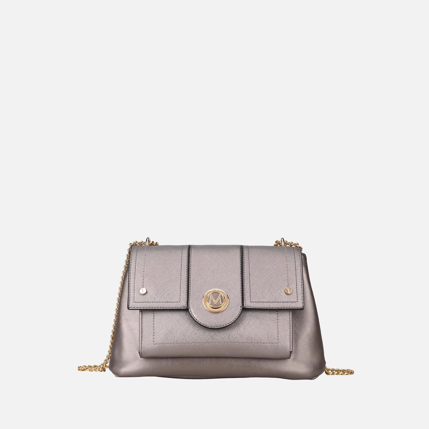 MKF Collection by Mia K. - Eden Shoulder Bag