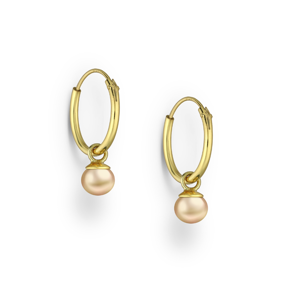 Sterling Silver-