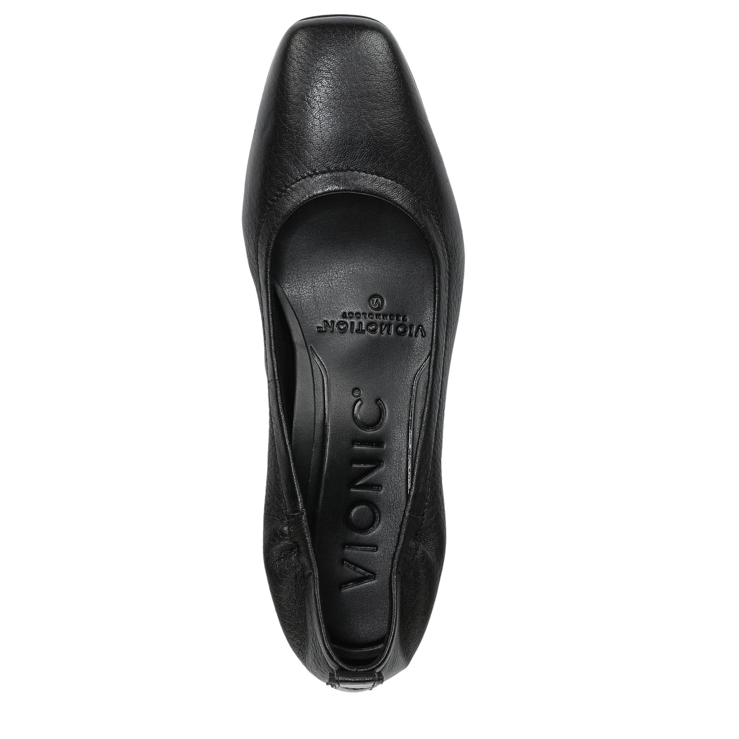 Black Nappa-