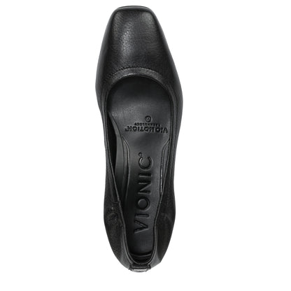 Black Nappa-