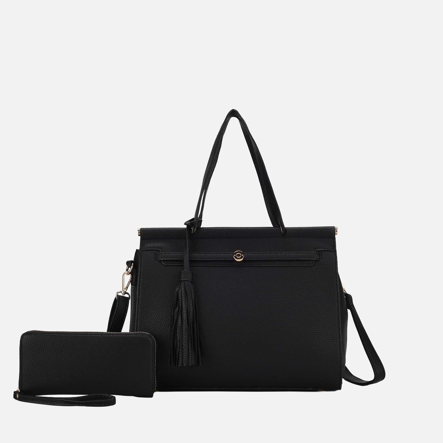 Shelby Shoulder Bag and Set