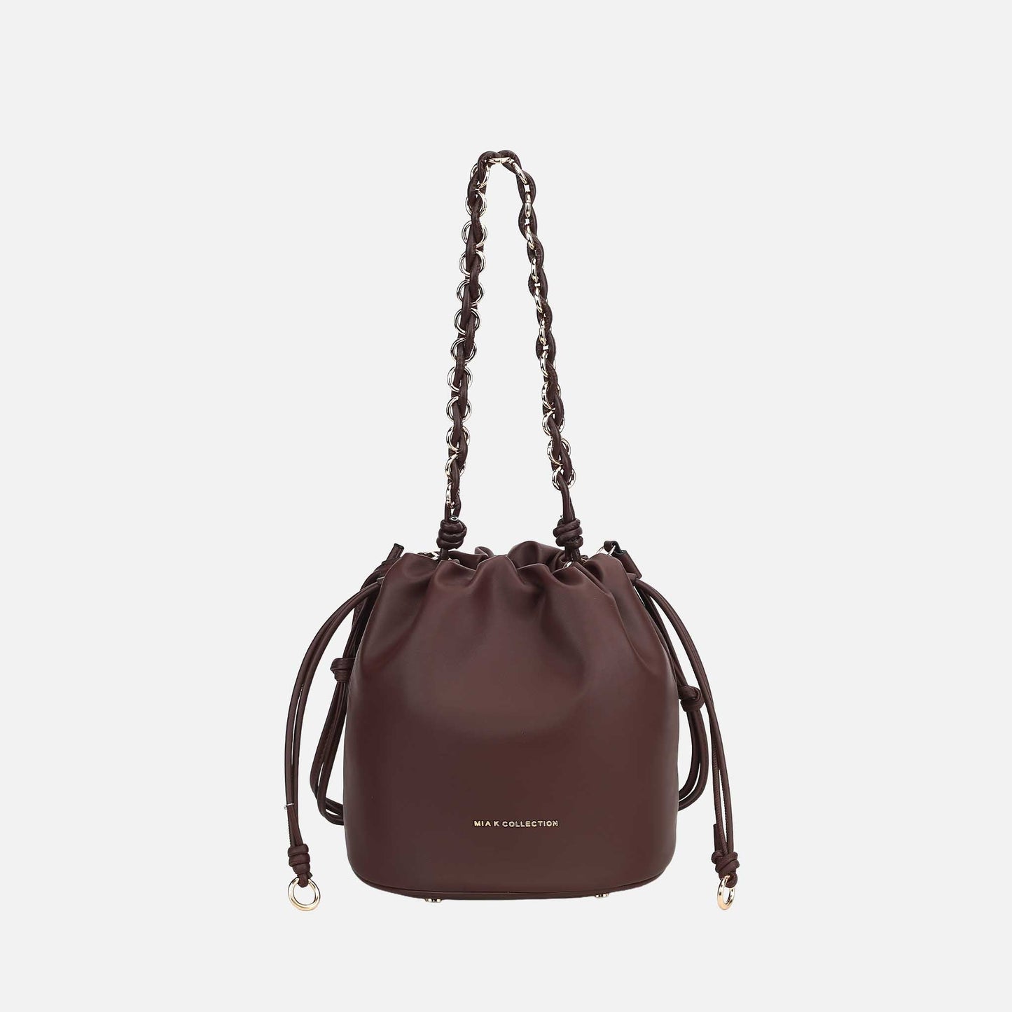 Paityn Bucket Bag