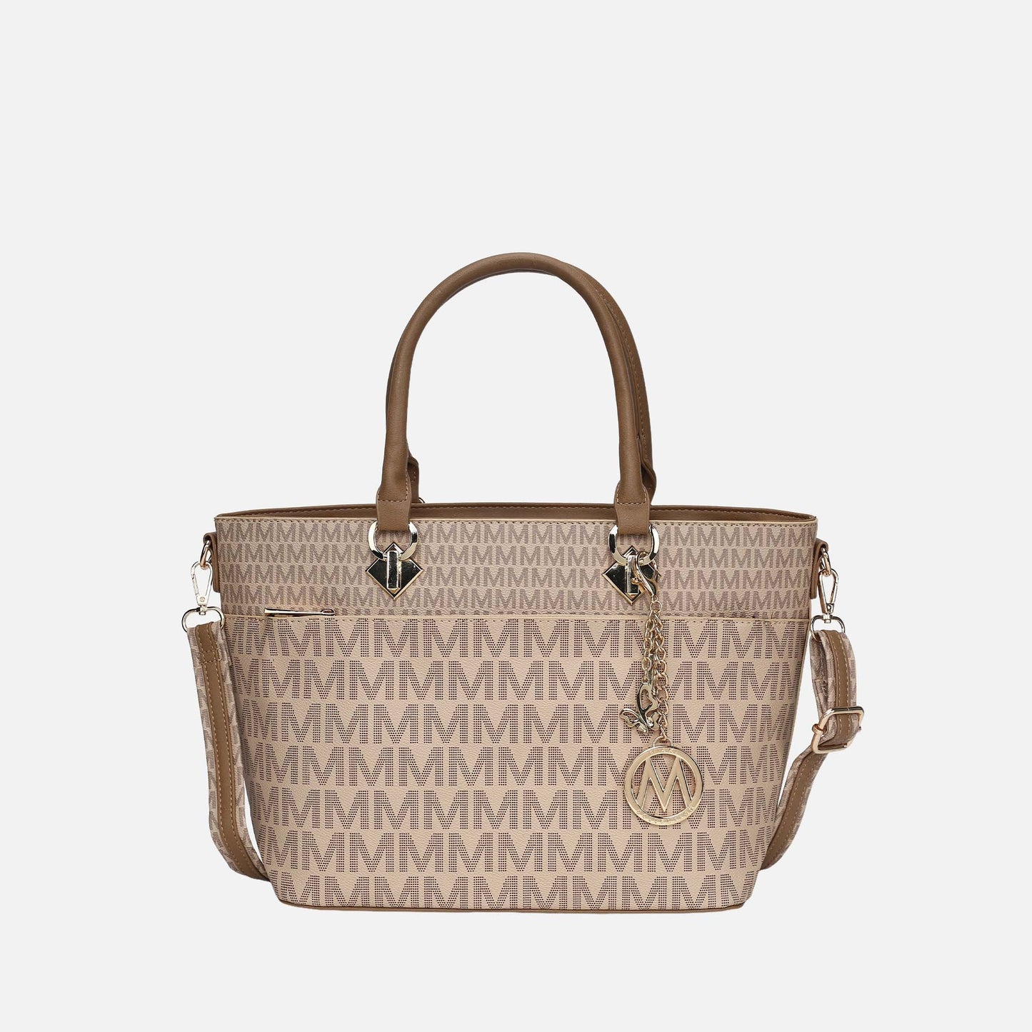 Yonah Signature Tote Bag