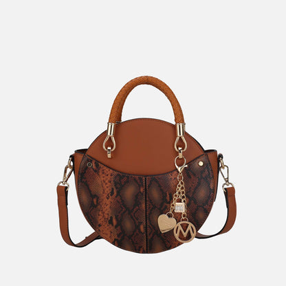 MKF Collection by Mia K. - Camille Crossbody Bag