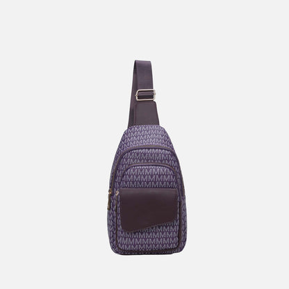 Kace Signature Sling Bag