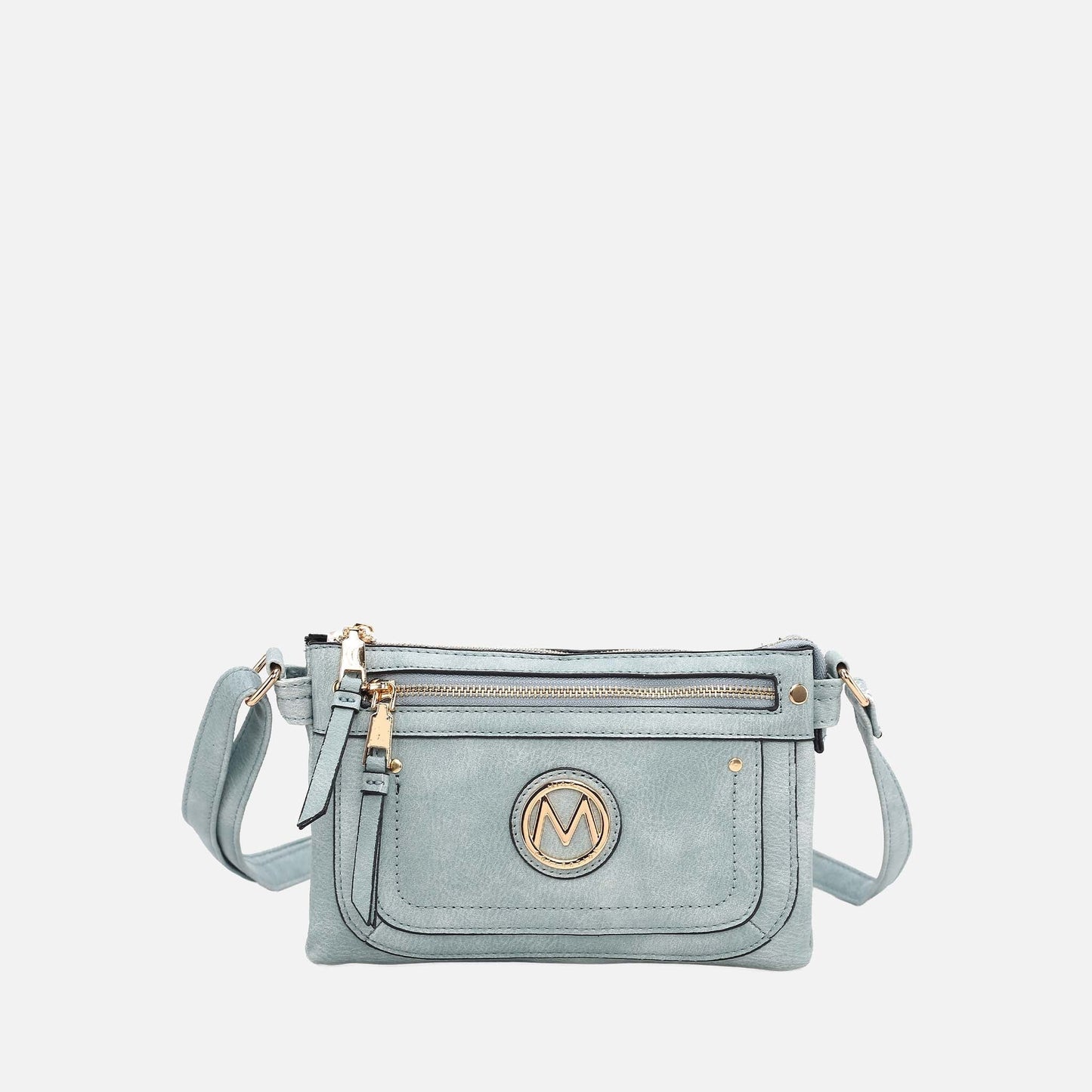 Elaina Crossbody Bag
