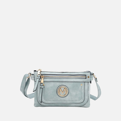 Elaina Crossbody Bag