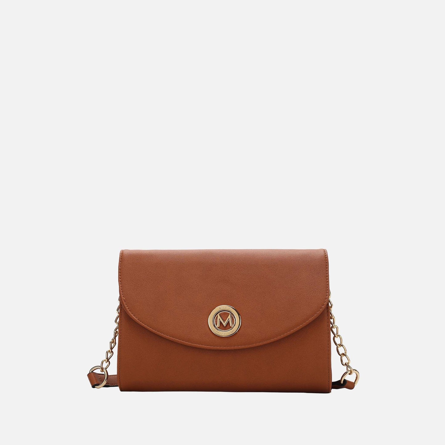 MKF Collection by Mia K. - Andra Crossbody Bag