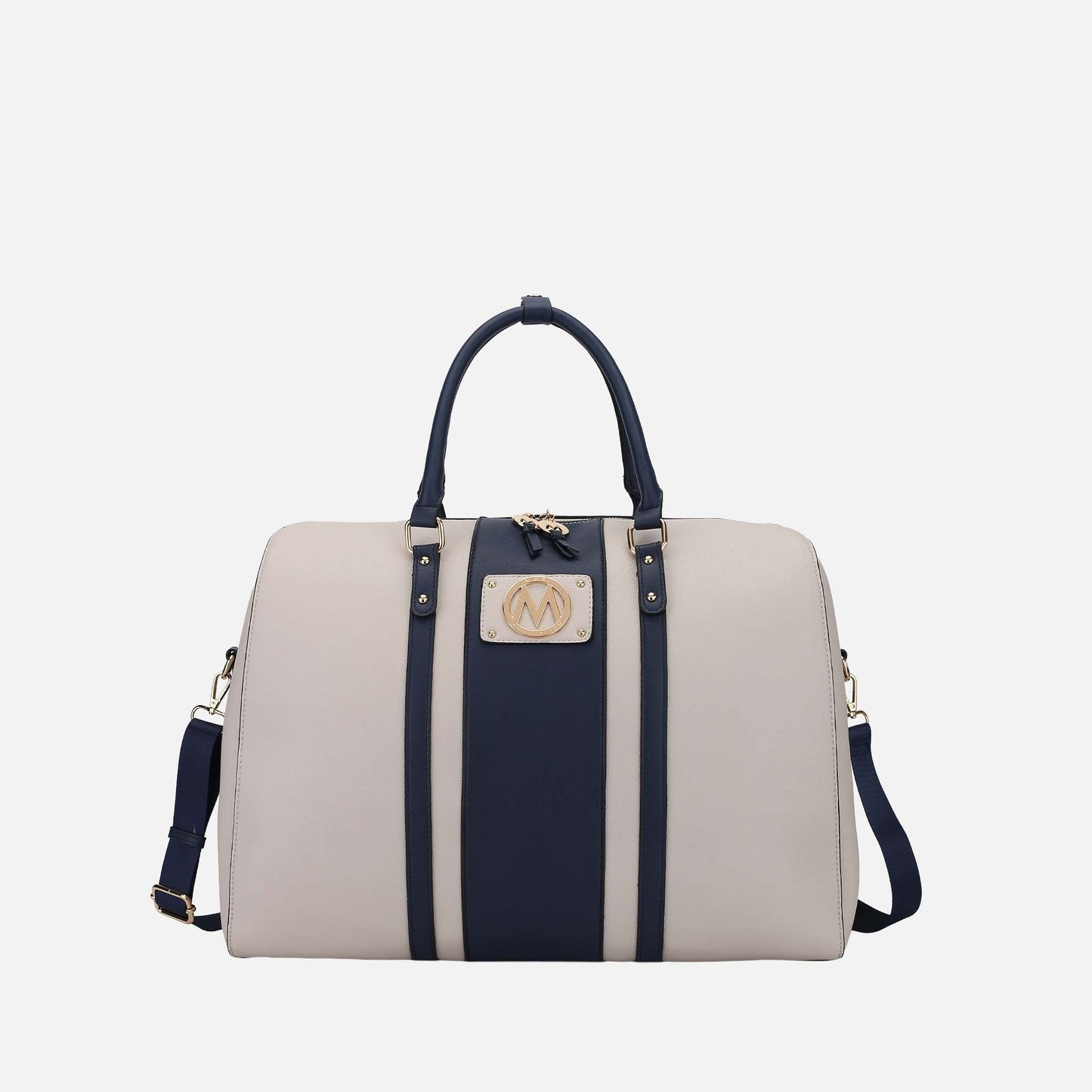 Melissa Weekender Bag