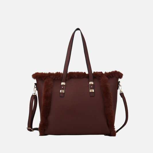 Liza Tote Bag