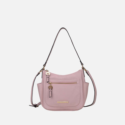 MKF Collection by Mia K. - Wally Shoulder Bag