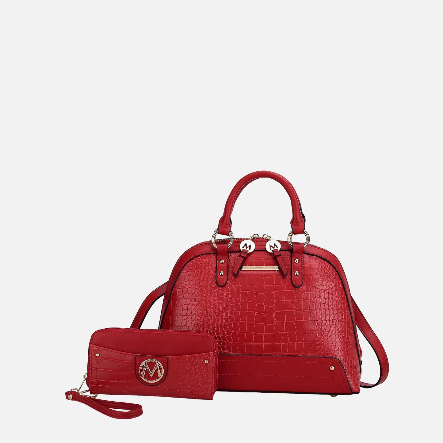 MKF Collection by Mia K. - Nora Shoulder Bag