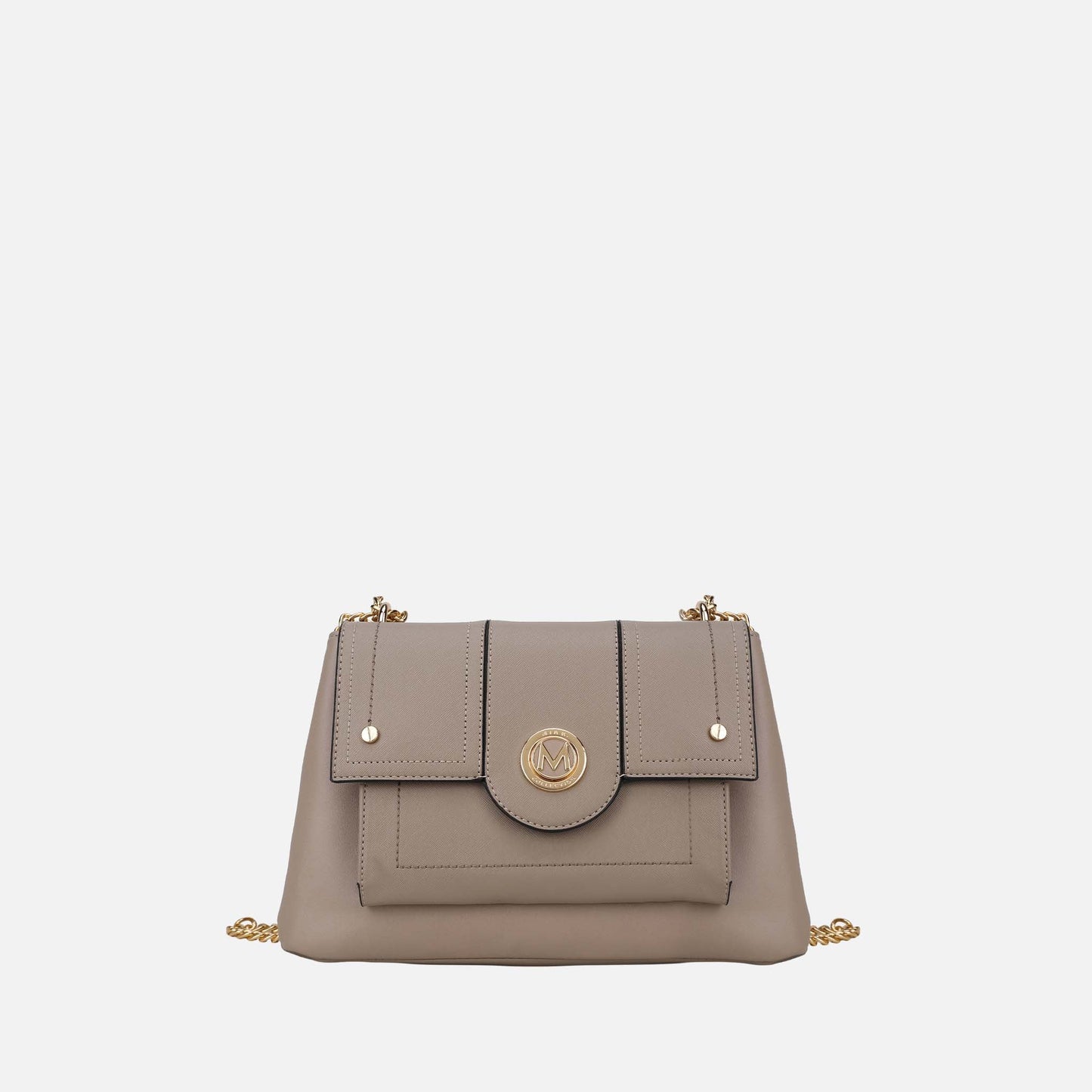 MKF Collection by Mia K. - Eden Shoulder Bag