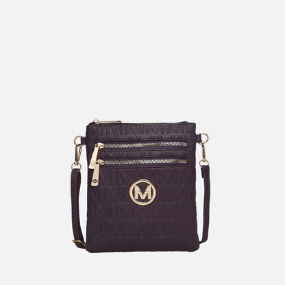 Scarlett Signature Crossbody Bag