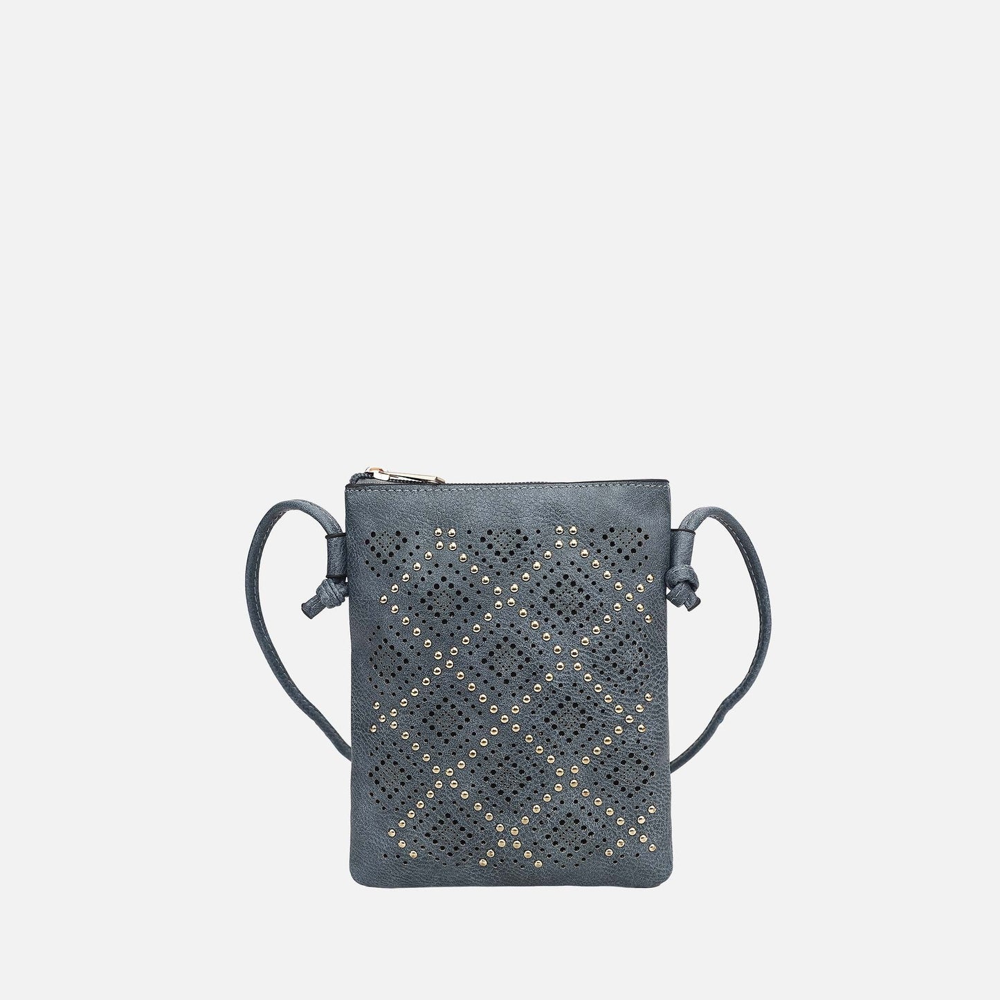 MKF Collection by Mia K. - Leysha Crossbody Bag