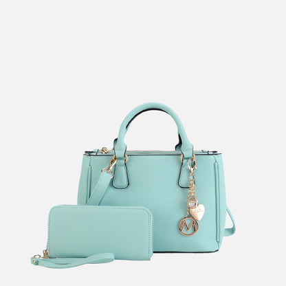 Ruth Shoulder Bag and Set