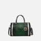 Croco Green