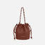 Cognac Brown