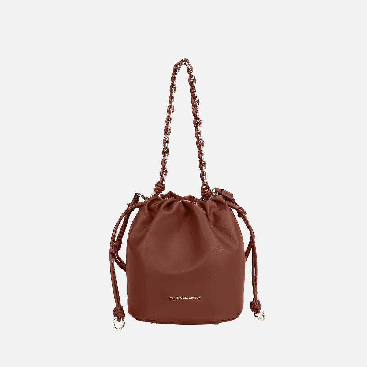 Paityn Bucket Bag