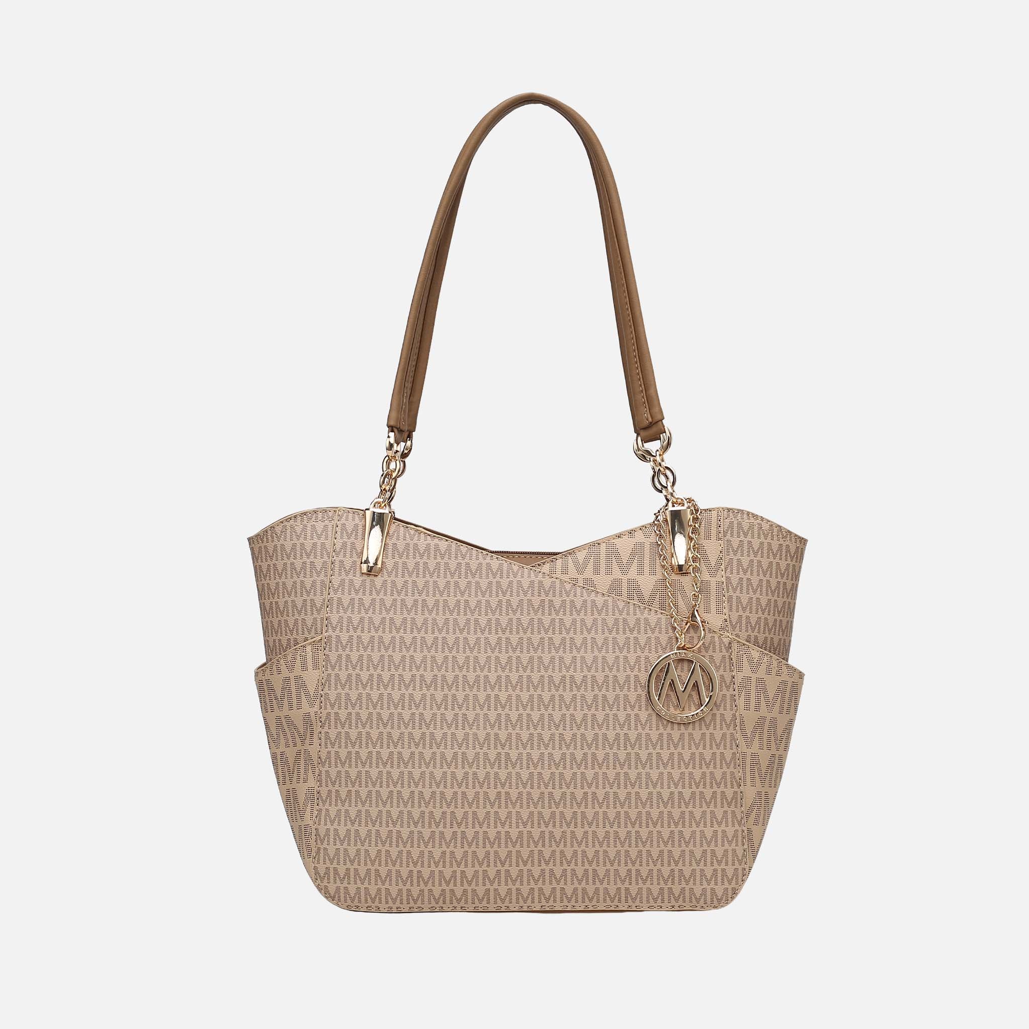 Jules Signature Tote Bag – Zulily