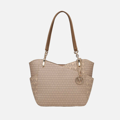 Jules Signature Tote Bag