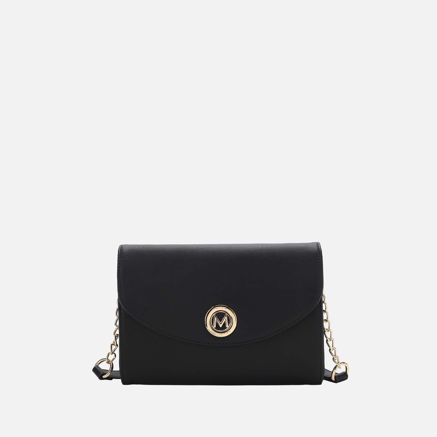 MKF Collection by Mia K. - Andra Crossbody Bag