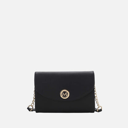 MKF Collection by Mia K. - Andra Crossbody Bag