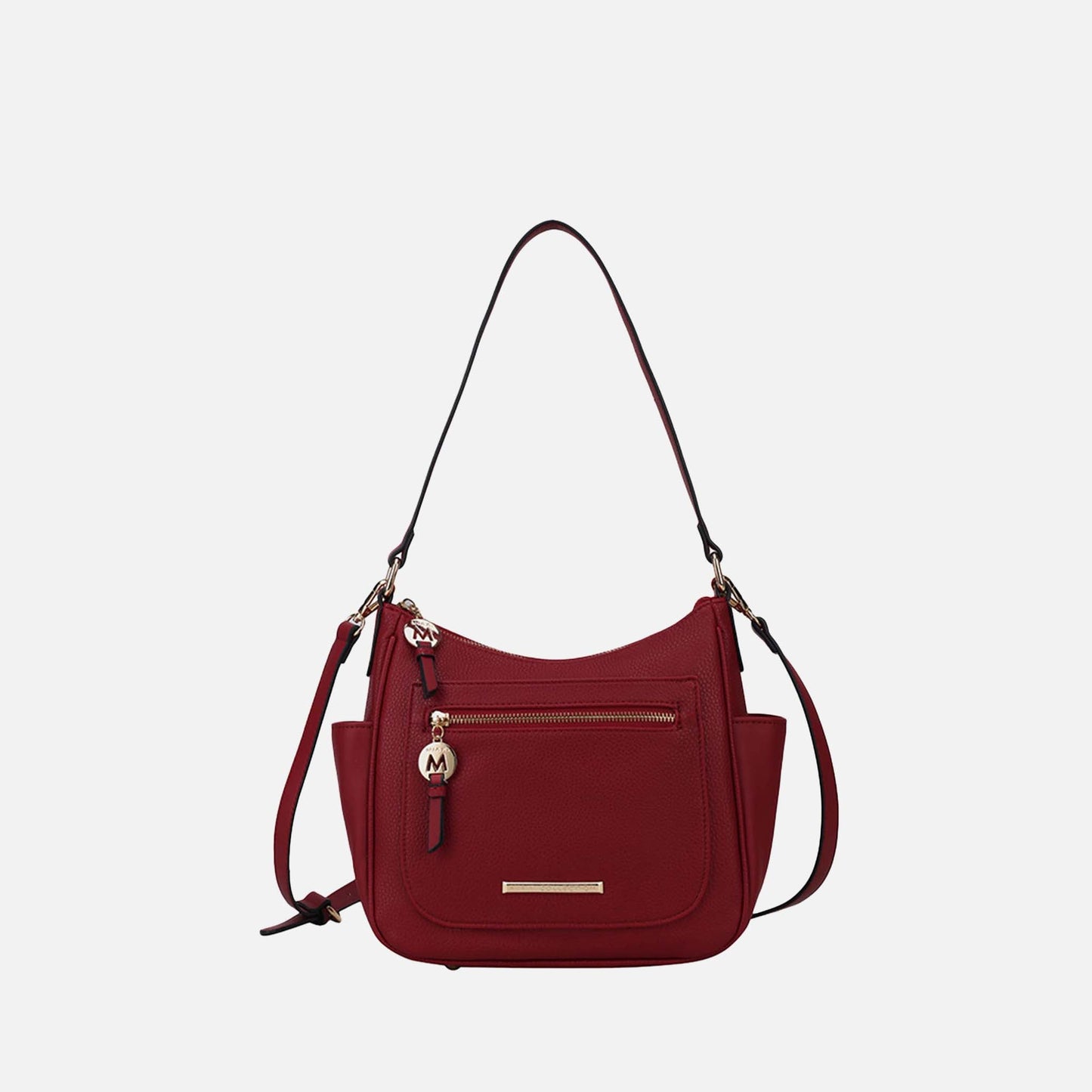 MKF Collection by Mia K. - Wally Shoulder Bag