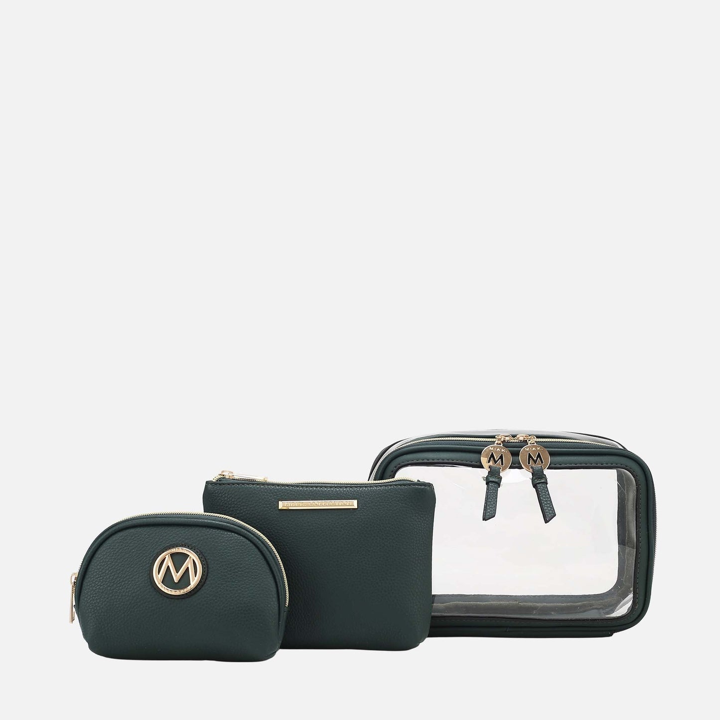 Laura Cosmetic Case and Set