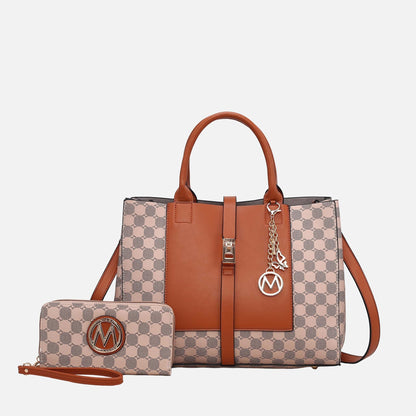 Yuliana II Shoulder Bag and Set