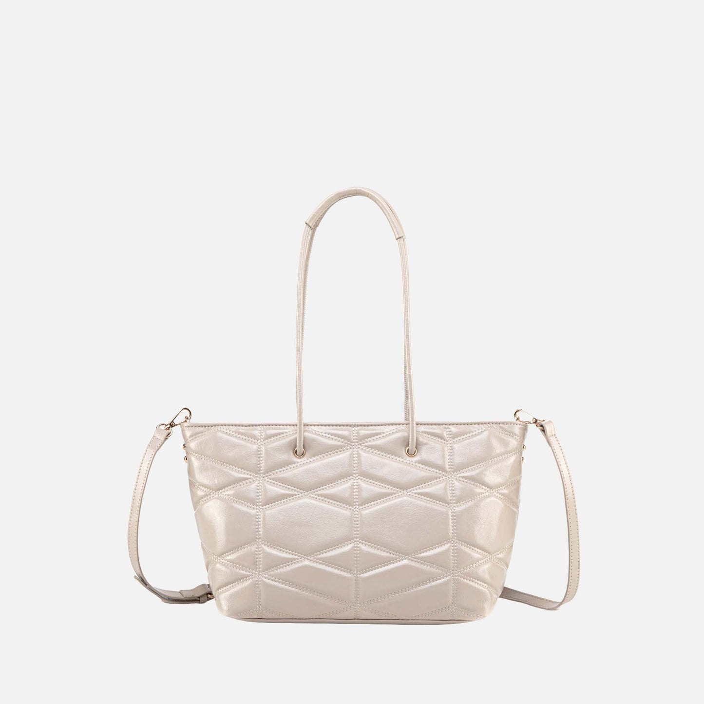 MKF Collection by Mia K. - Karen Tote Bag