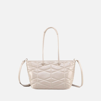 MKF Collection by Mia K. - Karen Tote Bag
