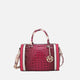 Croco Fuchsia