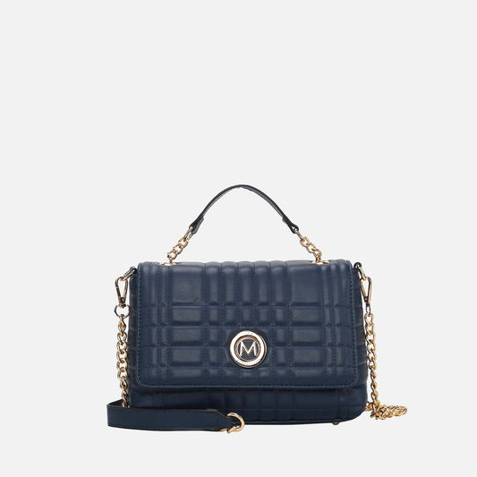 MKF Collection by Mia K. - Lola Shoulder Bag